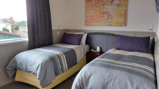 Bed and Breakfast Happy Home Taupo Accommodation - Taupo - 2