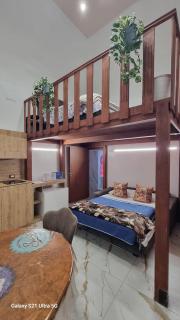 San Ciro's Suite - 3