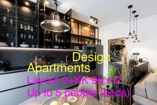 DH Terrace and Sauna Apartment 2kk - Videnske terasy 1 - Brno - 9