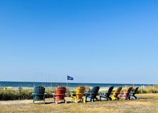 Welcome to Gone Coastal! - Walk to Beach - Orange Beach - 4
