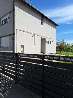 Holiday house with a parking space Vukovar, Slavonija - 22809 - 9