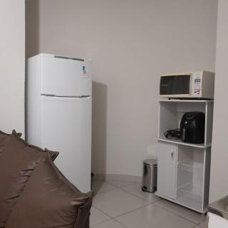 Apartamento Inteiro Iguaçu Ipatinga - 4