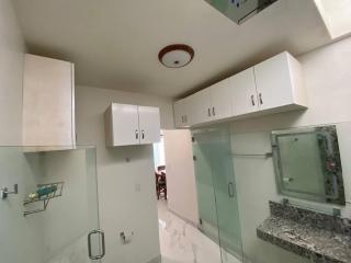 Loft, Departamento Con cocina, Súper Lujo, Cuarzo - Monterrey - 3