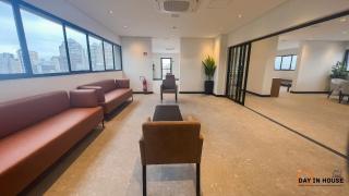 VN UENO na Bela Vista próximo ao Hospital Sírio Libanês a 100 metros - São Paulo - 8