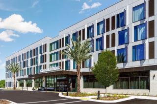 AC Hotel by Marriott Jacksonville St Johns Town Center - 0