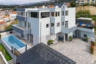 Apartments with a swimming pool Podstrana, Split - 23019 - Podstrana - 9
