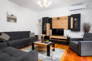 Apartments with swimming pool Labin - 23022 - Labin - 8