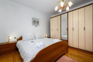 Apartments with swimming pool Labin - 23022 - Labin - 4