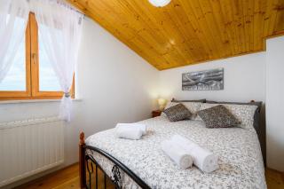 Apartments with swimming pool Labin - 23022 - 3