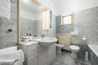 Apartments with swimming pool Labin - 23022 - Labin - 2