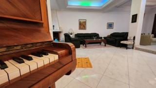 Spacious Harhoura Villa: Perfect for Families (5min to Beach) - Harhoura - 2