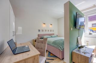 Apartments with parking spaces Delnice, Gorski kotar - 23045 - Delnice - 6