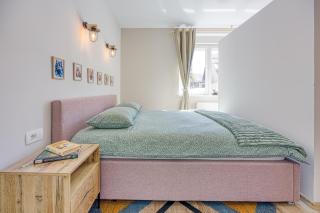 Apartments with parking space Delnice, Gorski kotar - 23045 - 7