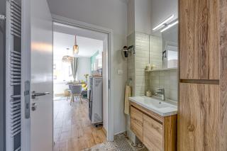 Apartments with parking space Delnice, Gorski kotar - 23045 - 6
