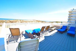 Ocean Club 4011 townhouse - Ocean City - 7