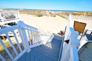 Ocean Club 4011 townhouse - Ocean City - 6