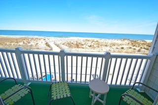 Ocean Club 4011 townhouse - Ocean City - 5