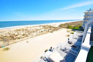 Ocean Club 4011 townhouse - Ocean City - 4
