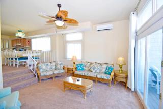 Ocean Club 4011 townhouse - Ocean City - 3