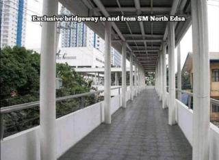 SMDC 1 BR Grass Residence Tower 3 North Ave., QC - Manila - 9