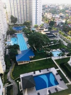 SMDC 1 BR Grass Residence Tower 3 North Ave., QC - Manila - 3