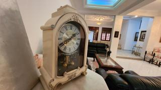 Spacious Harhoura Villa: Perfect for Families (5min to Beach) - Harhoura - 3