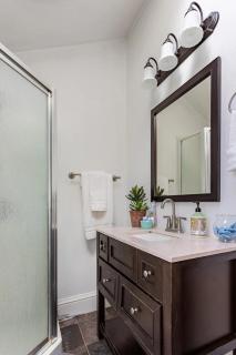 Charming dog-friendly home next to regional park - Sebastopol - 1
