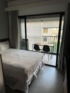 VN UENO na Bela Vista próximo ao Hospital Sírio Libanês a 100 metros - São Paulo - 4