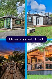 Bluebonnet Trail - 9