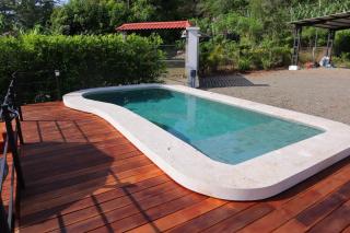 Casa Manzano - Talamanca - 4