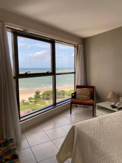 Recife Flats Beach Class Internacional - Recife - 9
