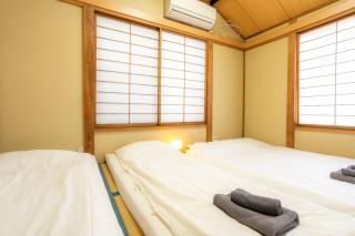 3BR Entire House for7 #91Rated TraditionCozy Japanese Villa in Ikebukuro 6mins St - 1