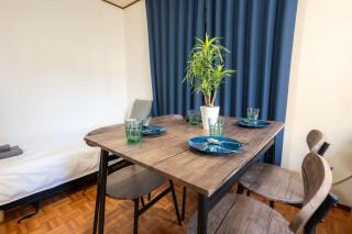 五十嵐民泊北池袋駅徒歩6分仕事場所ありFREE高速WI-FI TraditionCozy Japanese Villa in Ikebukuro 6mins St with Hight speed WIFI and work space - 6