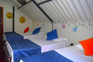 FILANDIA HOTEL - Filandia - 5