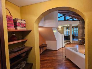 Espectacular casa en exclusivo barrio privado - Lujan de Cuyo - 4