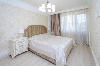 5A beautiful apartment in the center of the capital photo original - 2