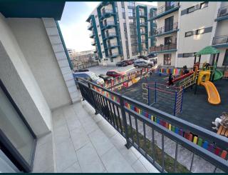 Apartament 2 camere Mamaia Nord IBO-Residence - Mamaia Nord – Năvodari - 1