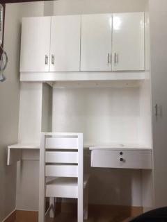 XnY@SMDCTreesResidences1BedT1 Fairview Quezon City - 6