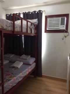 XnY@SMDCTreesResidences1BedT1 Fairview Quezon City - Manila - 3