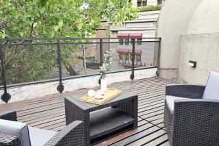 Complejo entero para grupos de amigos y familias - 0