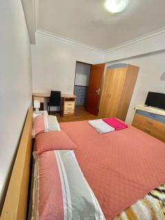Quarto de Casal Acolhedor - Laranjeiro - 3