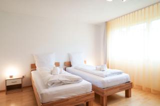 Haus Gmür 2 Privatzimmer - mit Gemeinschaftsbereichen - Amden - 6