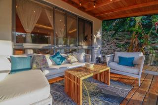 Villa loren A3 - Las Terrenas - 9