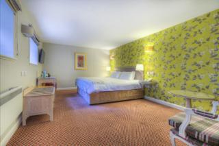 Makeney Hall Hotel - 9