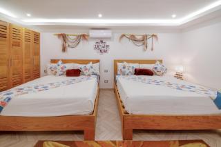 Villa loren A3 - Las Terrenas - 5