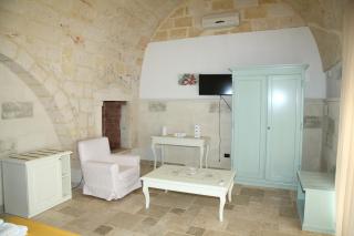 Agriturismo Tenuta Mazzetta - Mesagne - 3