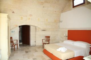 Agriturismo Tenuta Mazzetta - Mesagne - 2