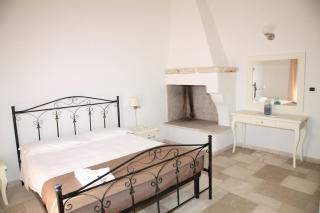 Agriturismo Tenuta Mazzetta - Mesagne - 1