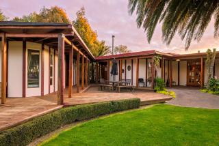 Last Resort Karamea - Karamea - 1