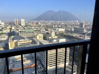 Entire apartment with unique view at the best location - 4